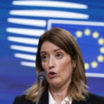 EU, Metsola: ‘Ventotene Manifesto is a piece of history’