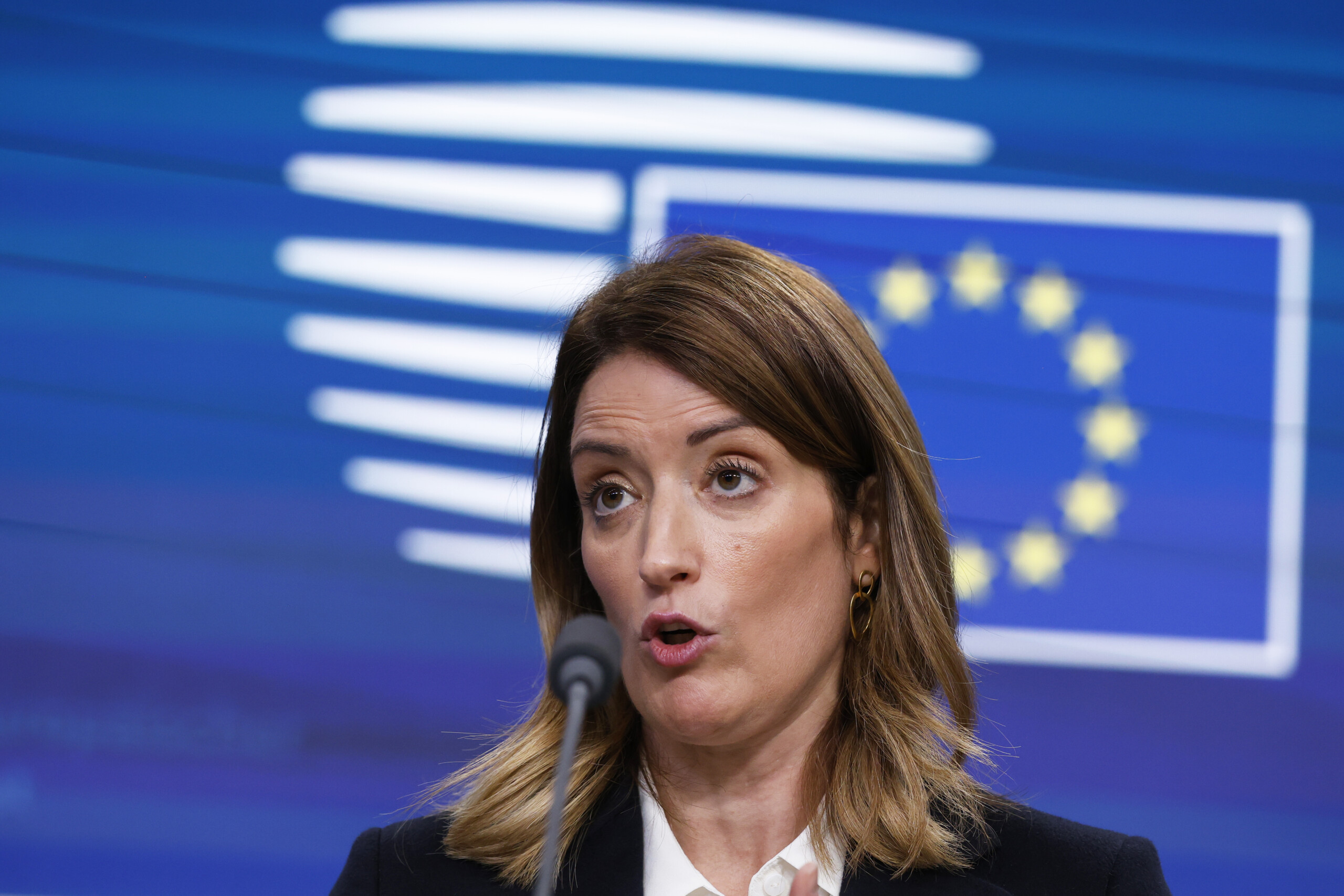 EU, Metsola: ‘Ventotene Manifesto is a piece of history’
