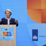 EU: motion of no confidence against von der Leyen promoted by Romanian nationalists