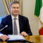 EU, P.Chigi: ‘With Dombrovskis, focus on interaction between stability pact and security spending’