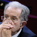 EU, Prodi: ‘Necessary to move towards common defence, rearmament is first step’.