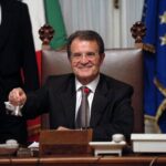 EU, Prodi: ‘There is no conflict between loving peace and preparing defence’