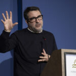 EU, Salvini: "National interest is not going into debt to buy weapons"