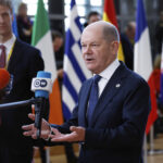 EU, Scholz: ‘US duties a mistake, we will react appropriately’