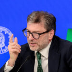 EU: sources, Italy to propose European defence investment guarantee