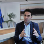 EU: Spain's Cuerpo withdraws his candidacy for Eurogroup presidency