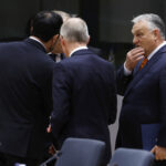 EU: summit adopts conclusions on Ukraine to 26, Orban veto remains