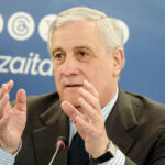 EU, Tajani: ‘Good the yes of the European Parliament on the future of defence’.