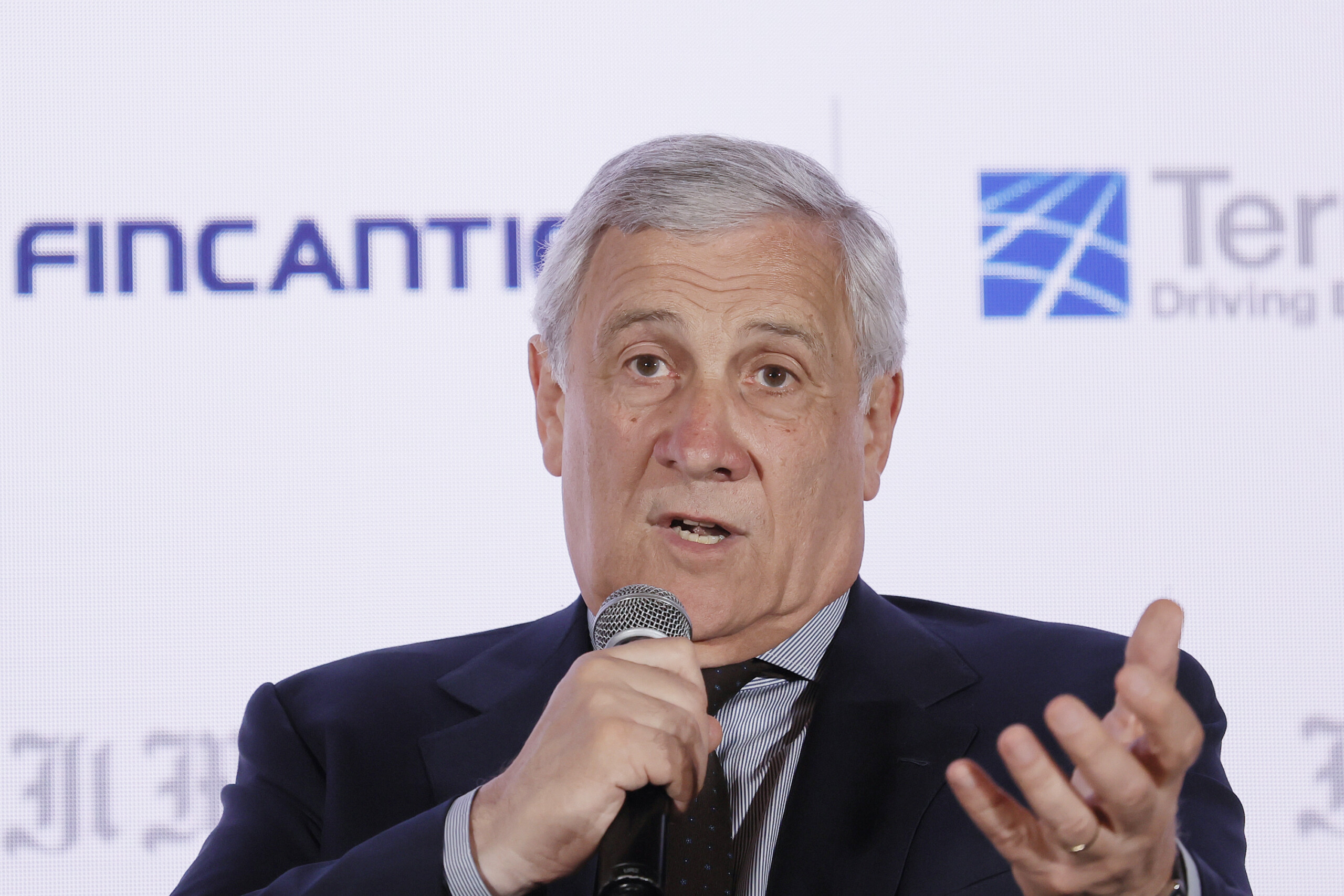 EU, Tajani: "Italy should consider the European plan for Defense investments" EU, Tajani: "Italy should consider the European plan for Defense investments"