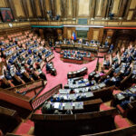 EU: tension in Senate over Ventotene manifesto