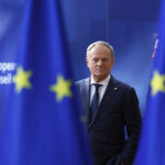 EU, Tusk: ‘Nuclear Umbrella France? Proposal to be considered seriously'