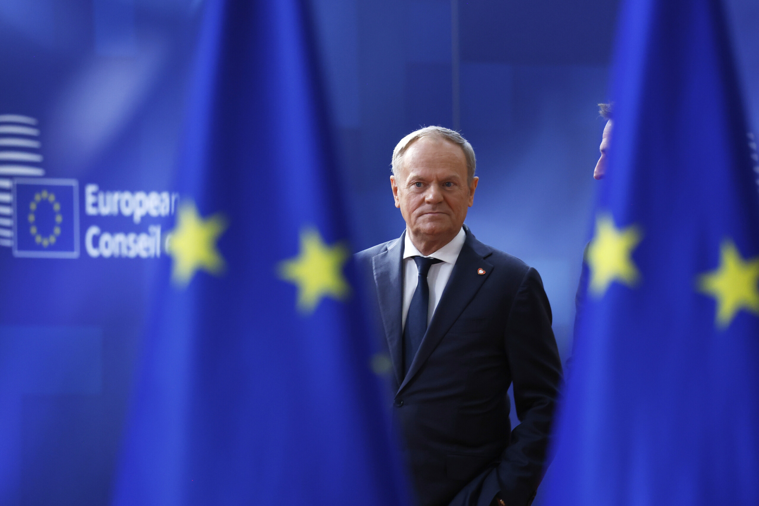 EU, Tusk: ‘Nuclear Umbrella France? Proposal to be considered seriously'