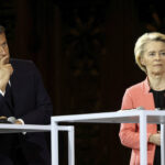 EU, von der Leyen unveils plan to attract talent: "Choose Europe"