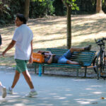 Eurispes: 51.7% of men do not feel close to feminist ideas