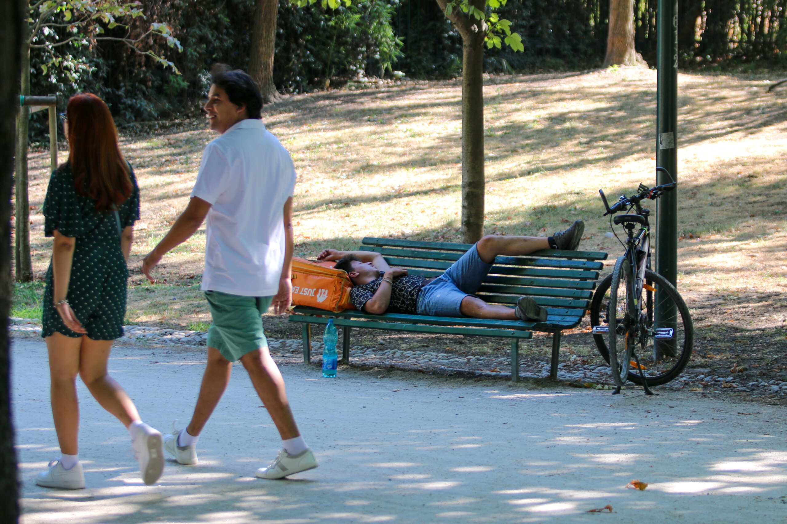 Eurispes: 51.7% of men do not feel close to feminist ideas