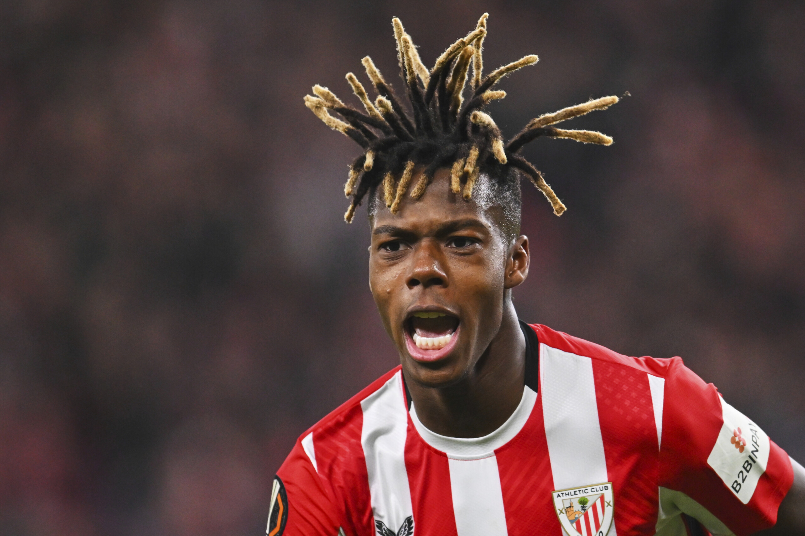 Europa League: Athletic-Roma 3-1, Basques Advance to Quarterfinals