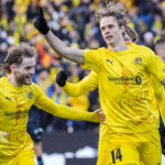 Europa League, Bodo/Glimt – Lazio 2-0