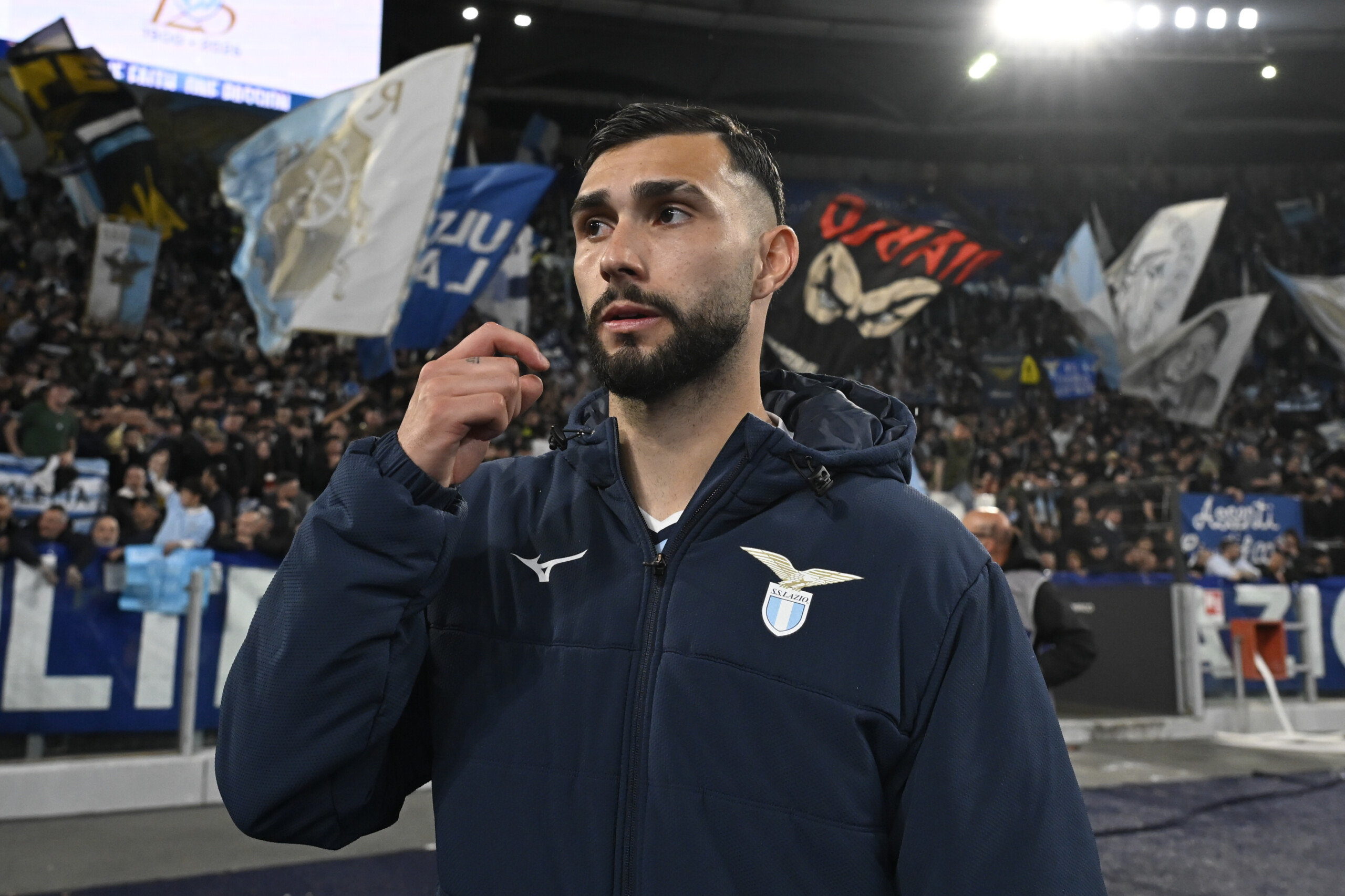 Europa League, Castellanos: ‘Difficult match with Bodo but not impossible’