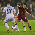 Europa League, Dybala: ‘I want to give a trophy to Roma but there's still a long way to go until the final’