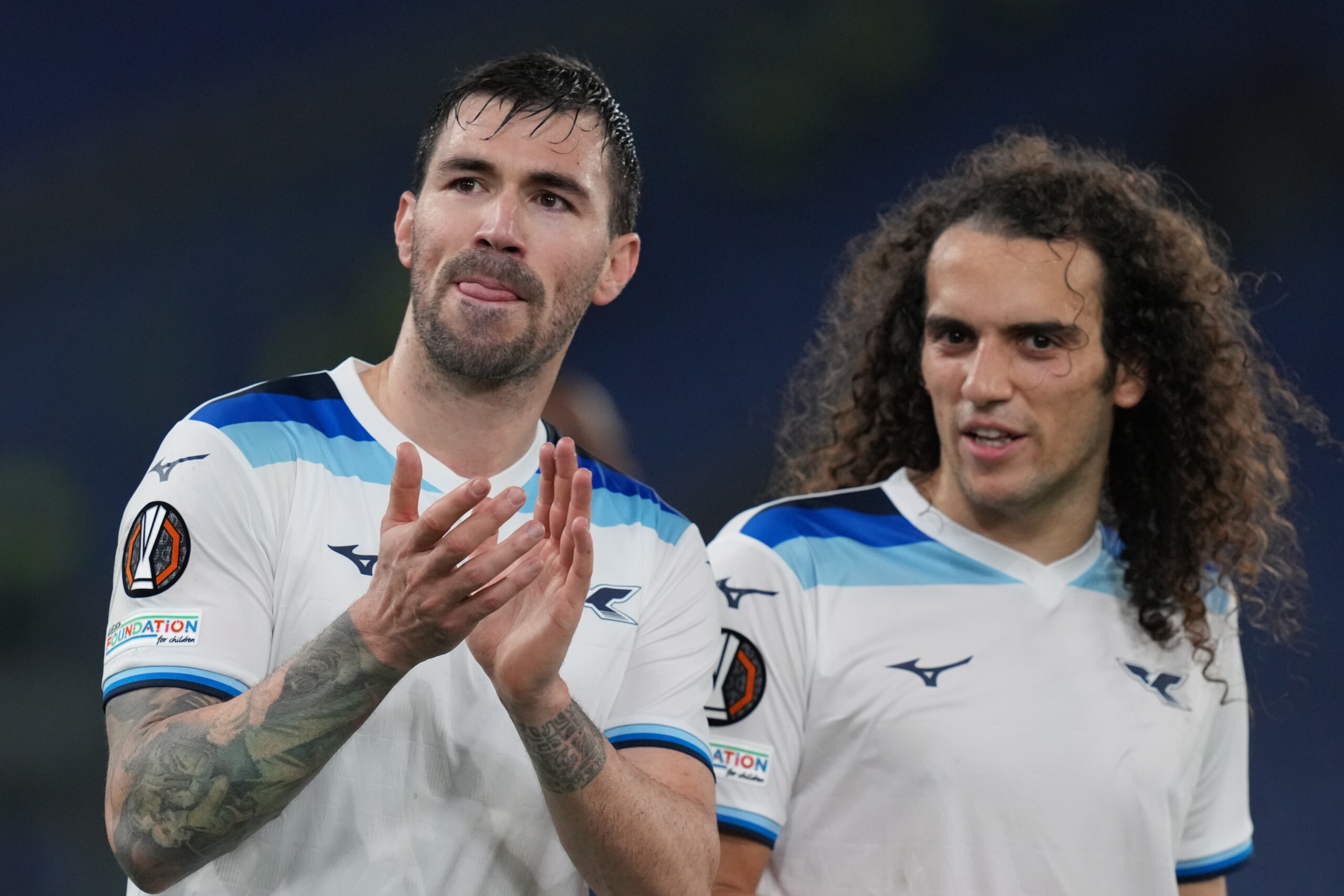 Europa League: heavy snowfall in Bodo, Lazio match at risk