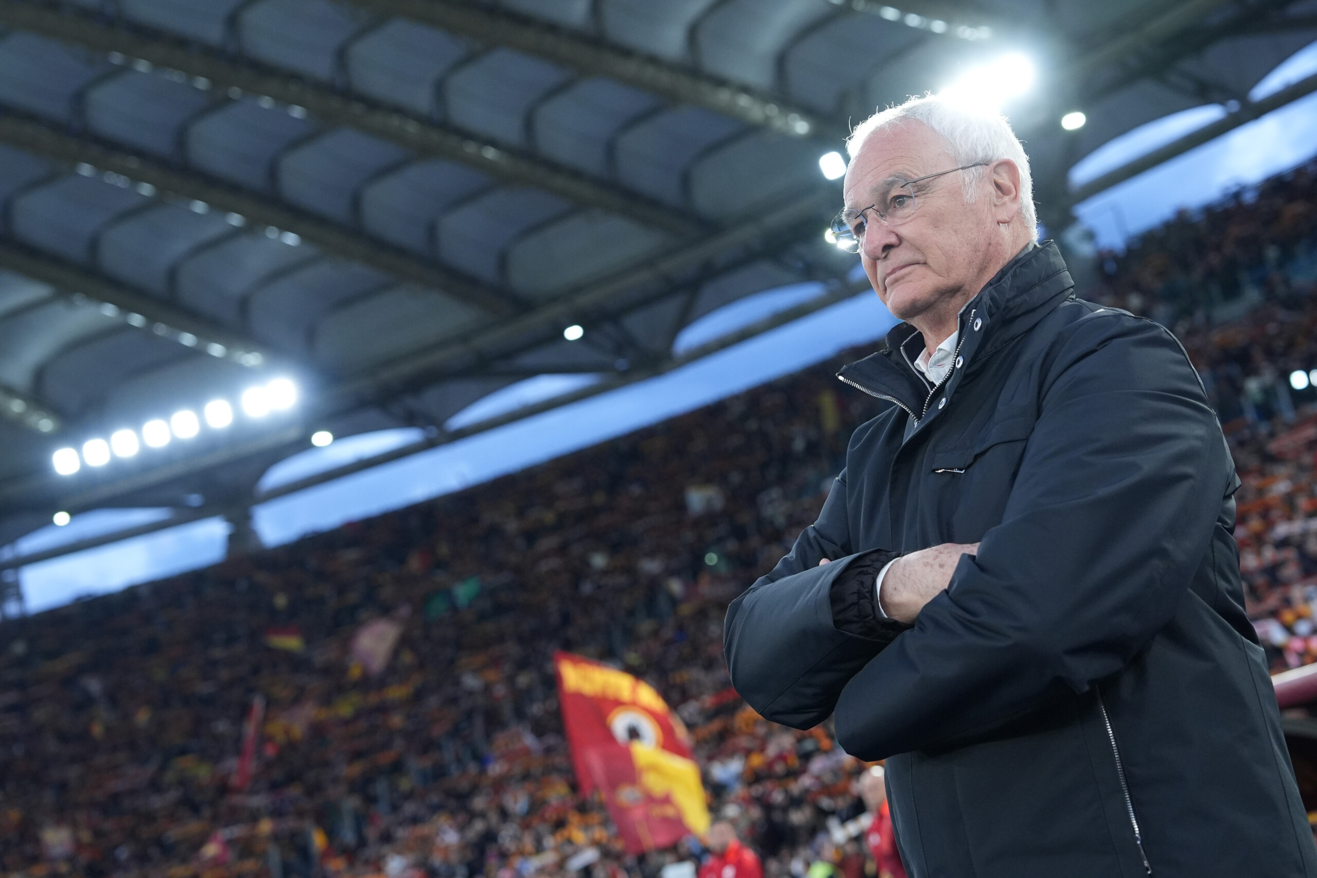 Europa League, Ranieri accused referee after Porto-Roma: 20 thousand euro fine Europa League, Ranieri accused referee after Porto-Roma: 20 thousand euro fine