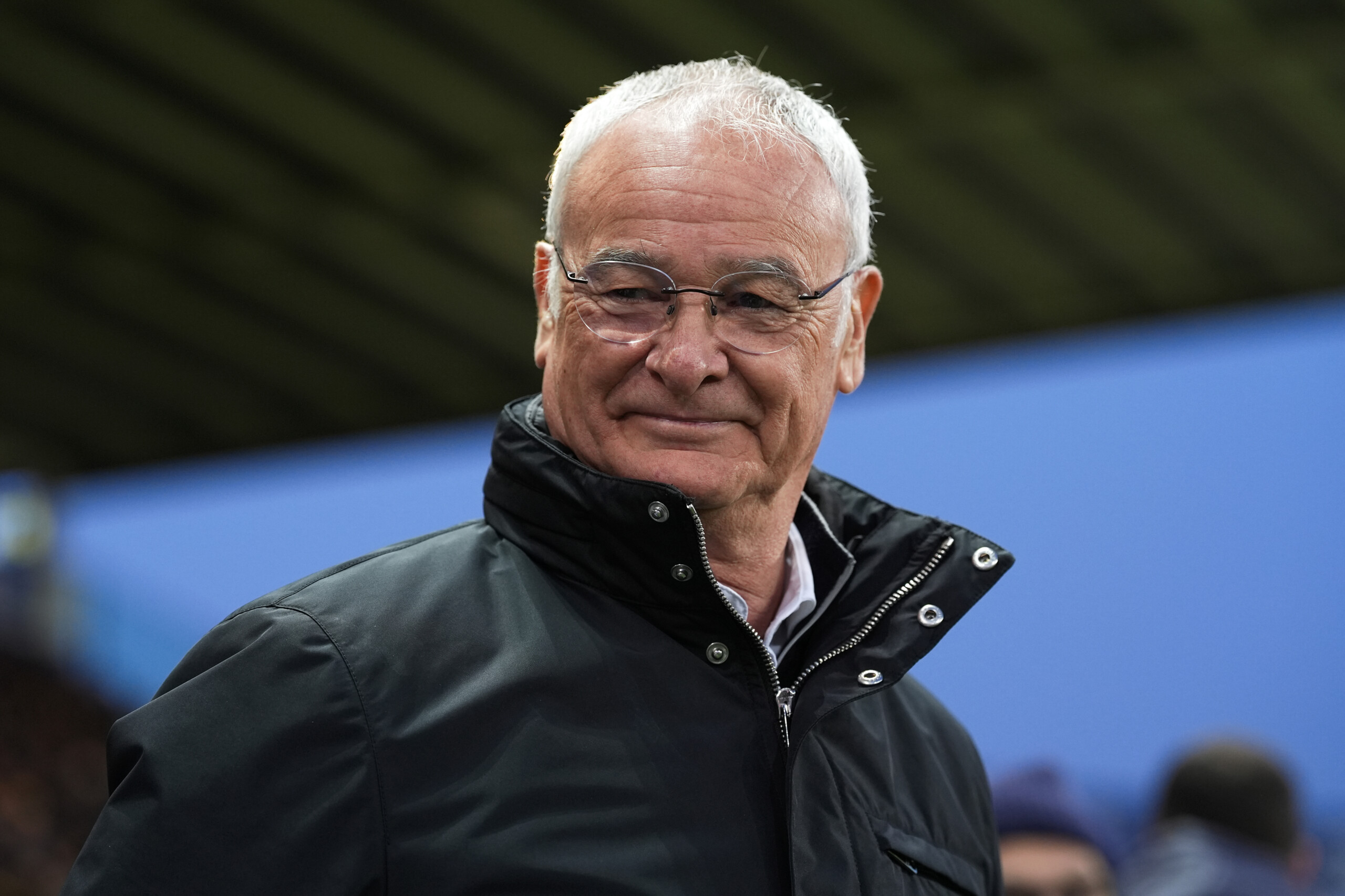 Europa League, Ranieri: ‘Bilbao have a lot of quality, we will have to be careful’ Europa League, Ranieri: ‘Bilbao have a lot of quality, we will have to be careful’