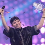 Eurovision: JJ brings Austria to victory; fifth place for Lucio Corsi
