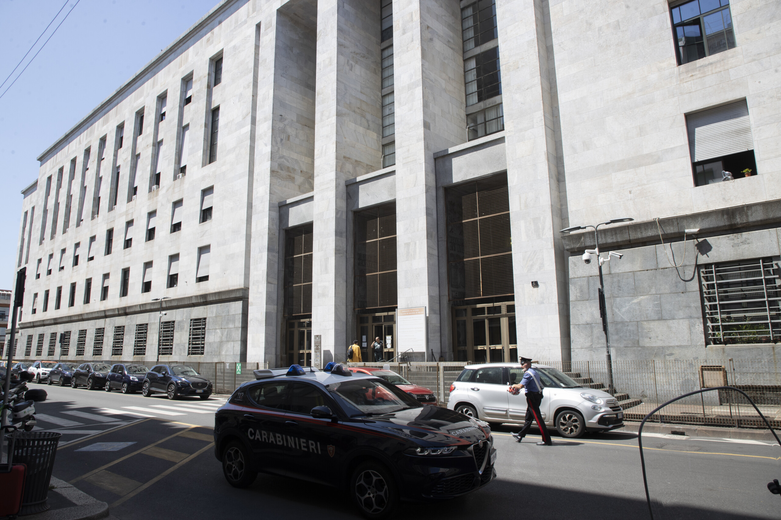 Exploitation in Louis Vuitton contracts: Loro Piana under judicial administration