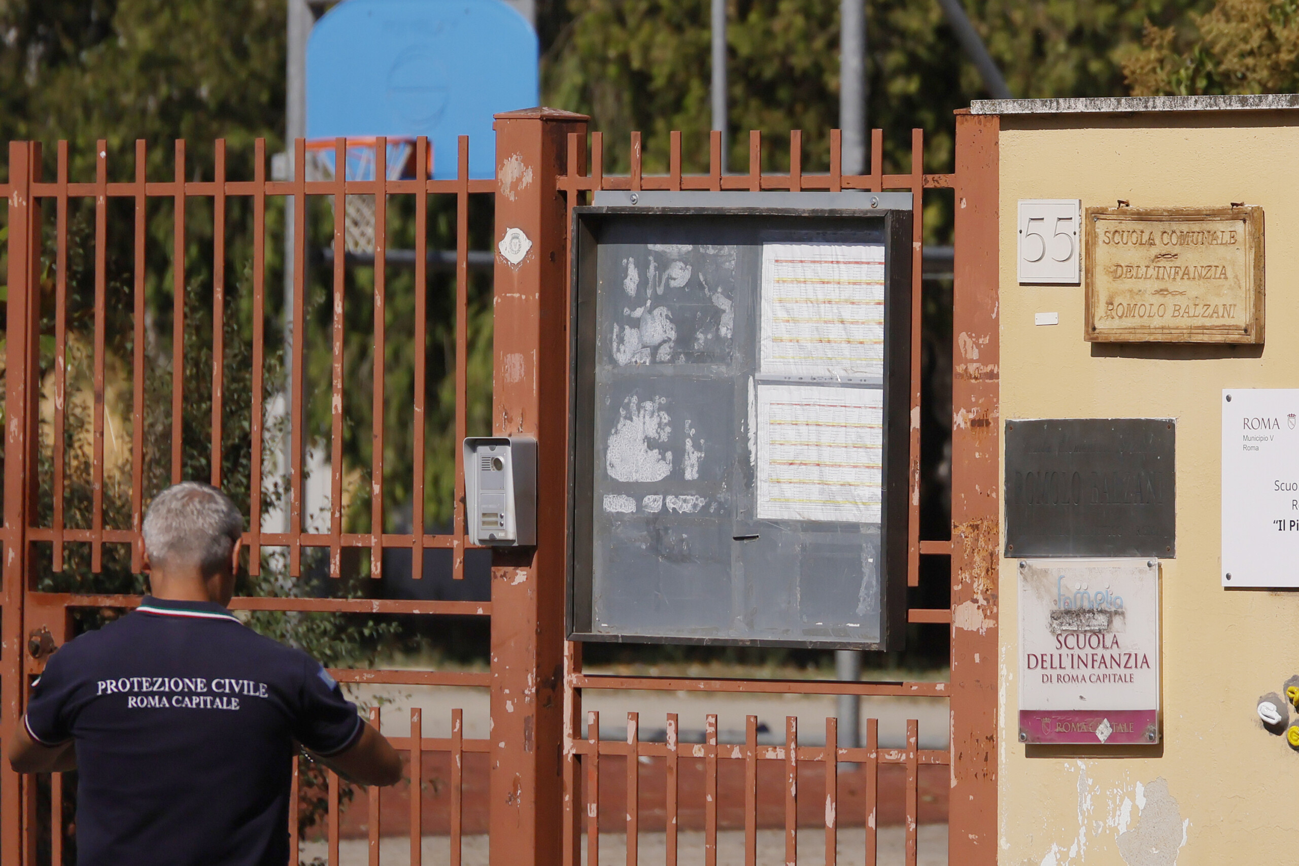 Explosion in Rome: death toll rises to 50