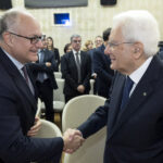 Explosion in Rome, Gualtieri: ‘Phone call from Mattarella, his sympathy for the injured’