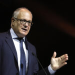 Explosion in Rome, Gualtieri: ‘Thanks to the emergency services, tragic consequences were avoided’