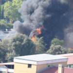 Explosion in Rome: LPG distributor inspector dies