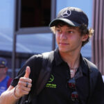 F1, Antonelli: ‘Qualifying compromised by the soft tyre’