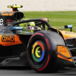 F1: Australian GP, Norris wins in Melbourne, eighth place Leclerc