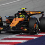 F1: Austrian Grand Prix, Norris wins ahead of Piastri, Leclerc third