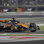 F1: Bahrain GP, McLaren dominance in FP3, Piastri ahead of Norris and Leclerc