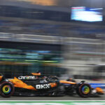 F1: Bahrain GP, Piastri Takes Pole Ahead of Russell, Leclerc Third