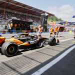 F1: Belgian GP, Piastri’s McLaren dominates first practice, Leclerc fifth