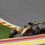 F1, Belgian Grand Prix: Norris takes pole ahead of Piastri, Leclerc third