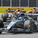 F1, Canadian Grand Prix: Russell triumphs with Antonelli 3rd, Leclerc 6th