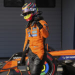 F1, China GP: Piastri wins ahead of Norris. Leclerc finishes fifth