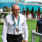 F1, Domenicali : « Antonelli est l’avenir, Ferrari n’a pas le droit à l’erreur »