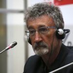 F1: Eddie Jordan dead at 76, Hill and Schumacher also on his team