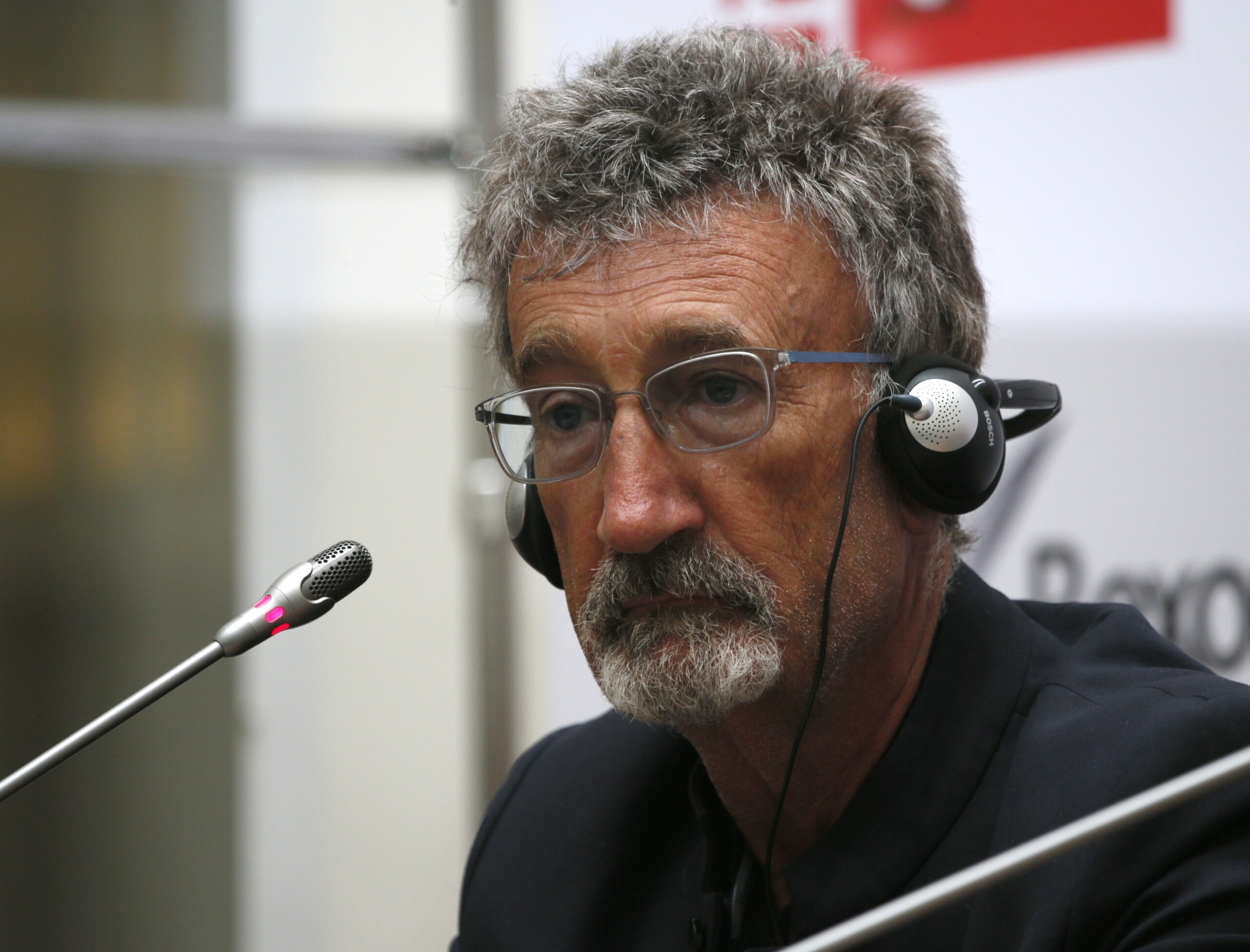 F1: Eddie Jordan dead at 76, Hill and Schumacher also on his team