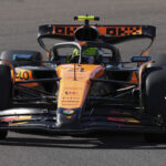 F1: Emilia Romagna GP, Norris and Piastri lead FP3, Leclerc 5t