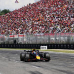 F1, Emilia Romagna GP: Verstappen triumphs. Hamilton fourth