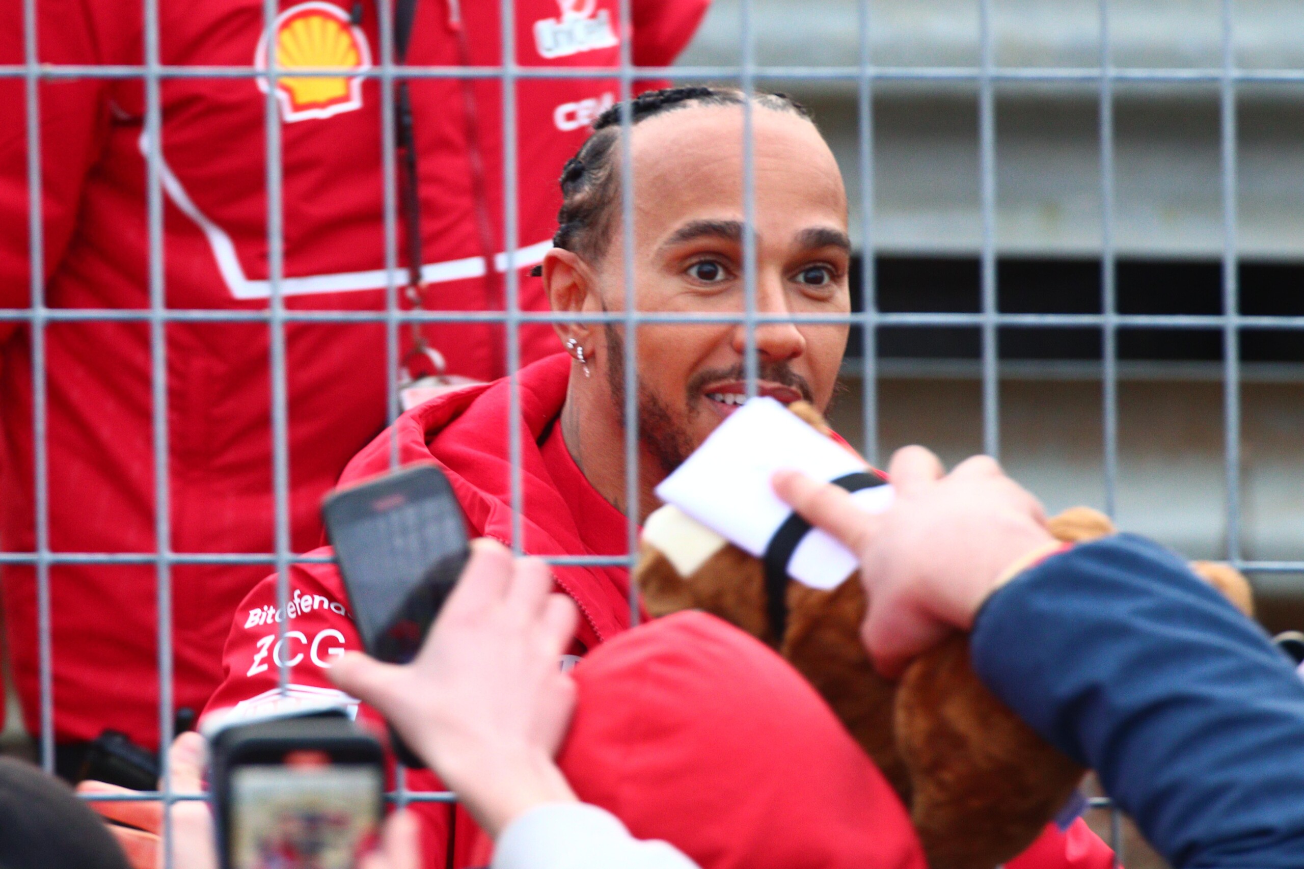 F1, Hamilton: ‘Far from expectations but there is room for growth’