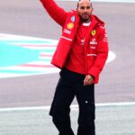 F1, Hamilton: ‘Ferrari? I don't feel any pressure, the most exciting period of my life’