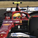 F1, Hamilton: ‘I hope my set-up is better in the race’