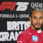 F1, Hamilton: ‘Magic at Silverstone, it could be the right place to turn things around’